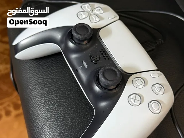 جهاز بلاي ستيشن 5 اصليه جديده