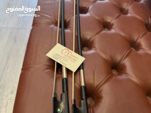 قوس تشلو كاربون فايبر – Carbon Fiber Cello Bow