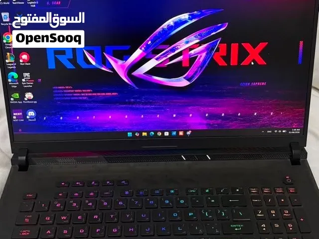 لابتوب 4090 i9
