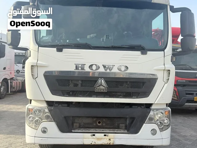 12m Howa Concrete Mixer Truck 2020 for Sale fresh import