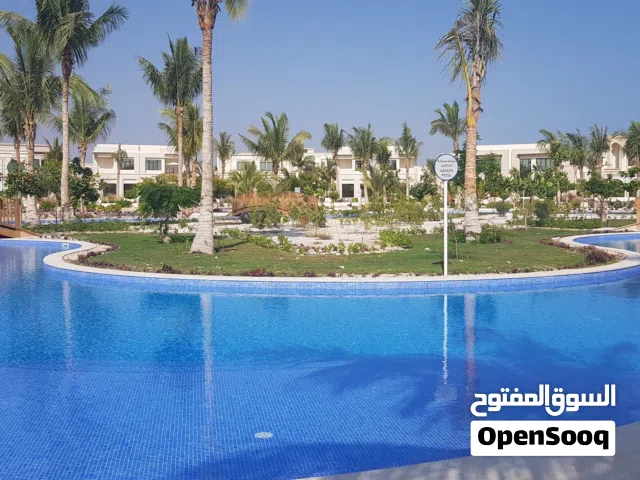 شاليه مفروشة بإطلالة رائعة في هوانا صلالة Furnished Chalets with Stunning Views in Hawana Salalah