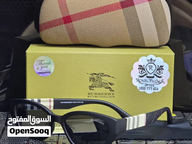 Royal Palace Optics