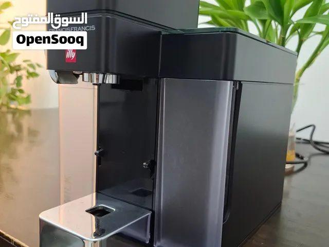Y5.illy FRANCISFRANCIS. ESPRESSO COFFEE IPERESPRESSO.Y5.illy فرانسيس فرانسيس قهوة إسبريسو إبر إسبريس