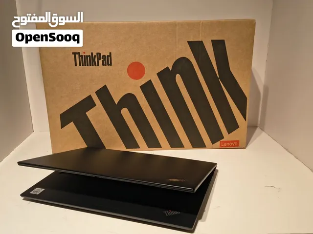**SPECIAL OFFER** - Lenovo ThinkPad X13  Core i7  16GB RAM  256GB SSD