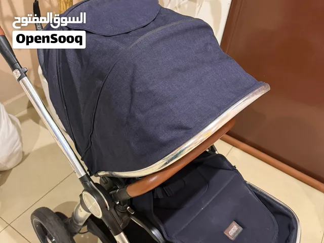 عربة ماماز اند باباز