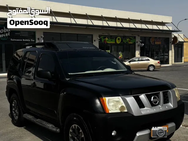 نيسان اكستيرا للبيع او البدل مع بيكاب