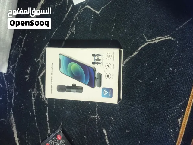 مايك احترافي 15الف