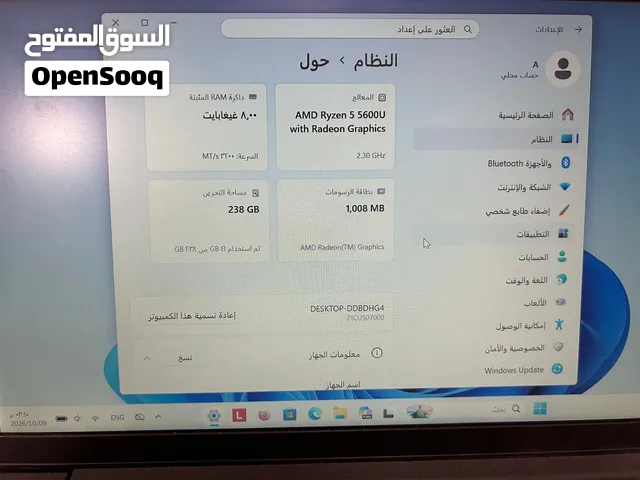 Windows Lenovo for sale  in Baghdad