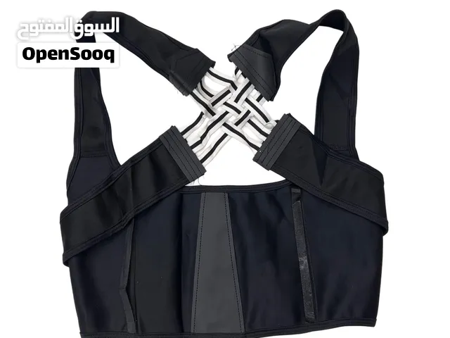 مشد الظهر موديل Z-1501