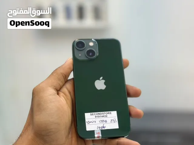 iPhone 13 Mini 128 GB - Good and awesome condition phone