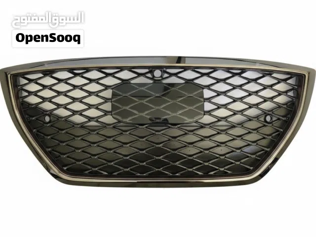 مسكرة جنيسس G80 2017 عاديه
