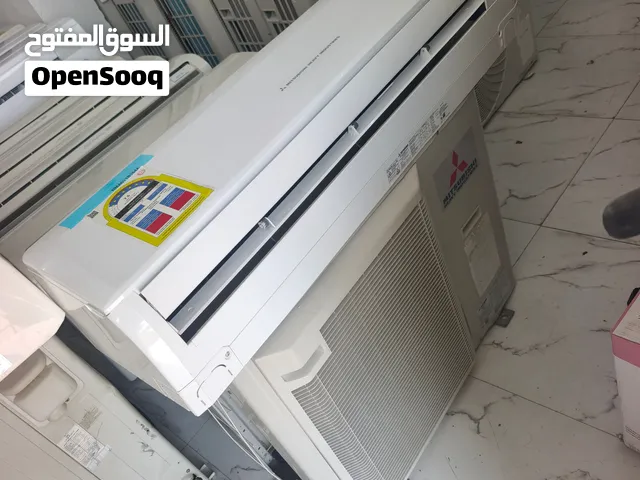 Panasonic 1.5 to 1.9 Tons AC in Muscat