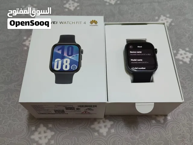 Huawei Watch Fit 4 Only opened box