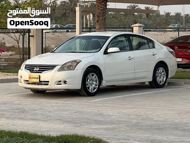 Used Nissan Altima in Central Governorate