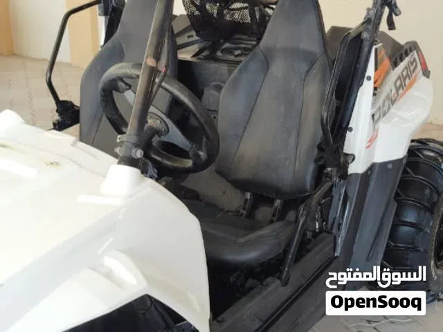 للبيع دراجتين من نوع بولارس