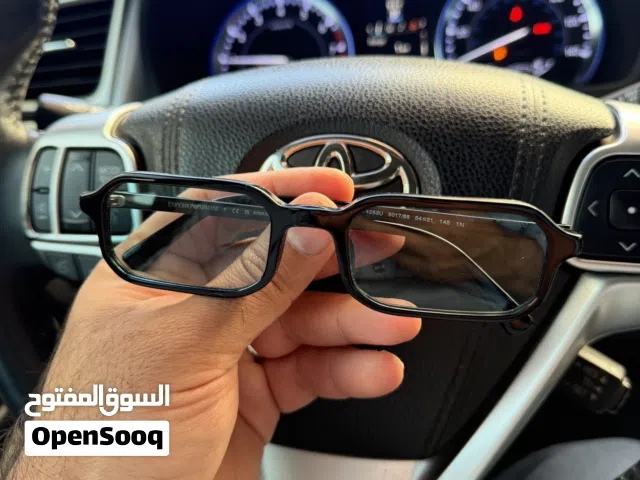 Emporio Armani EA 4253U (501765)  سعر الشراء 75 ريالOriginal 100%