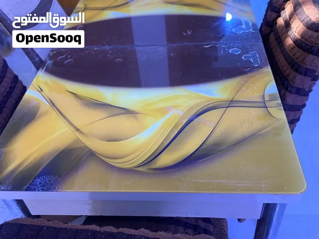 ميز طعام ميز صاله