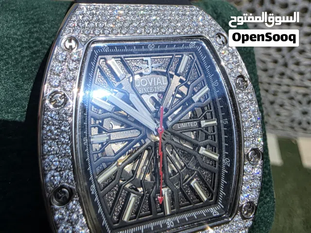 Analog Quartz Others watches  for sale in Ajman