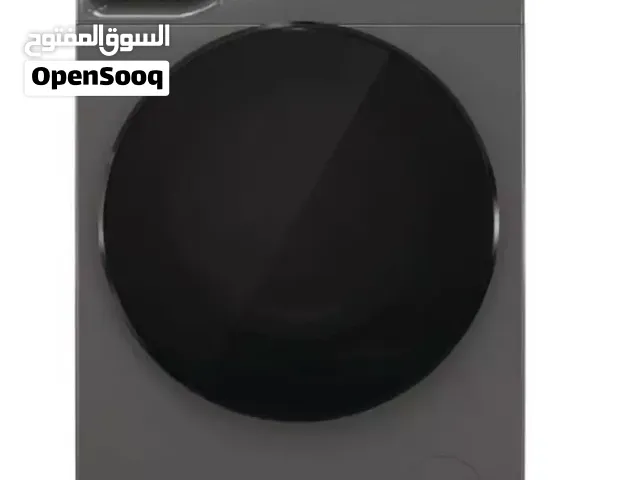 غساله جورنجيه الأتوماتيكية. 10  كيلو. استخدام اقل من سنه