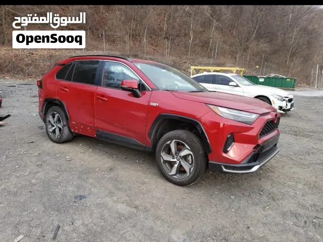 Used Toyota RAV 4 in Baghdad