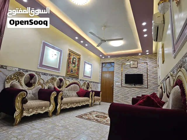 دار للبيع البلديات شارع المصرف