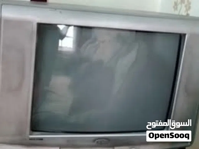 تليفزيون 21 بوصة ماركة ECO بالريموت الاصلي يحتاج صيانة