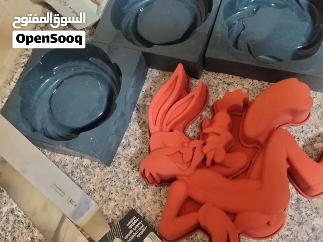 قوالب جلد سيليكون ايطالي جديد