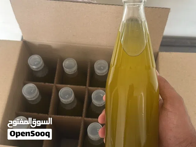 زيت الشوع انتاج السنه سعر الغرشه 25ریال الموقع بلدة بعد