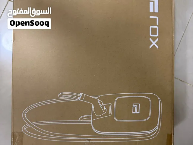 شاحن روكس وكالة جديد غير مستعمل