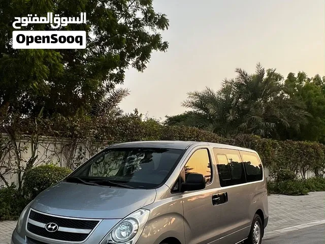 هونداي H1 للبيع