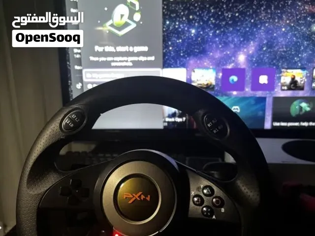ستيرن pxn v3 pro نظيف جدا بالباكيت