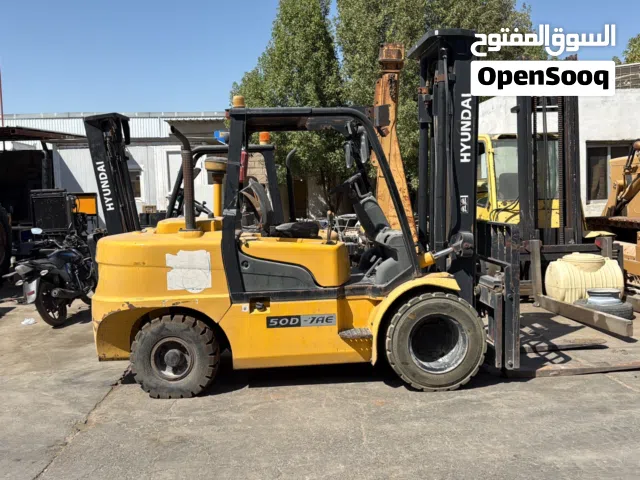 للبيع فورك لفت هونداي
