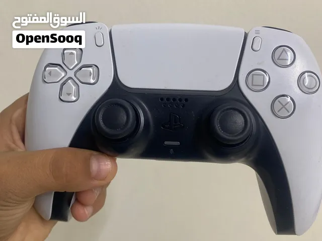 جهاز تحكم بلايستيشن 5مستخدم اصلي
