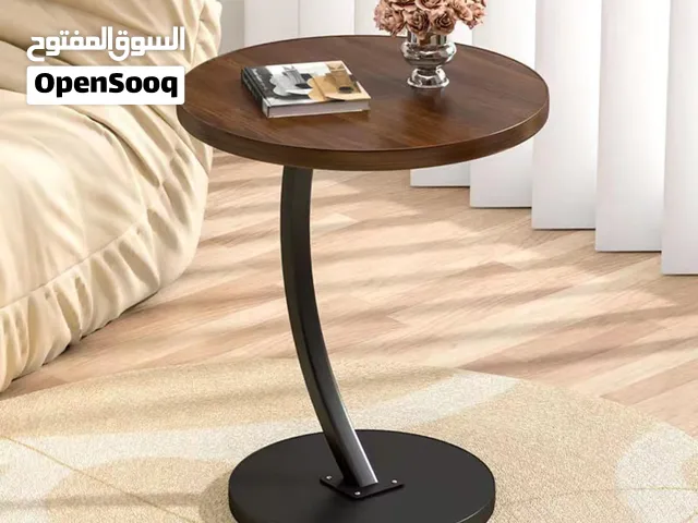 طاولة جانبية عصرية بجودة عالية