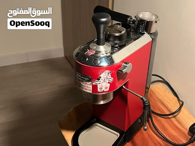 مكينة قهوة ديلونجي ديدكا