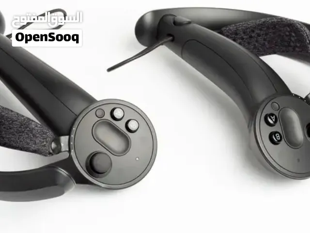 steam pc vr index knuckels controllers