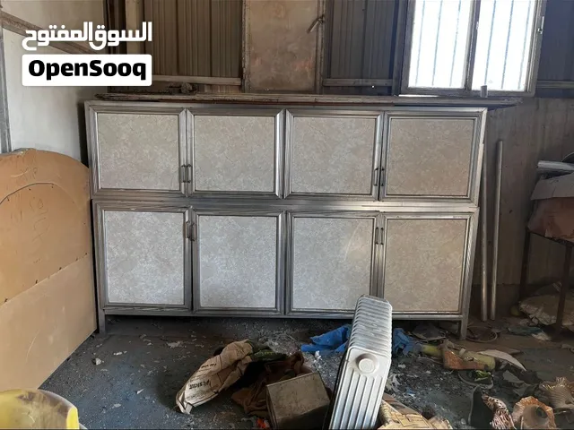 مطبخ في حاله جيده