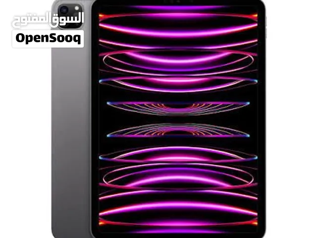 ايباد برو2022
