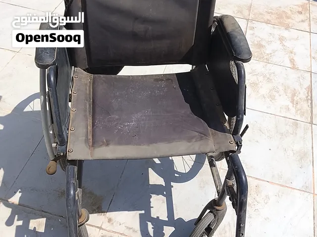 عربيه ذو الاحتيجات الخاصه