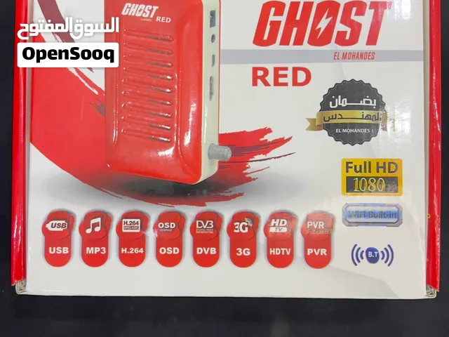 ريسيفر يفتح كل القنوات عن طريق الواي فاي
