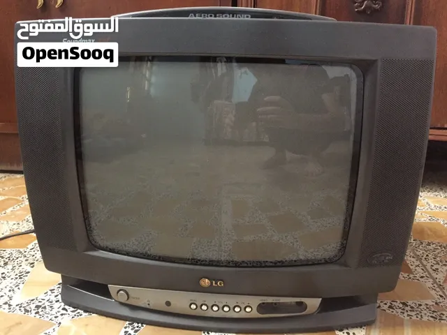 تلفزيون الجي الاصلي مع ستلايت