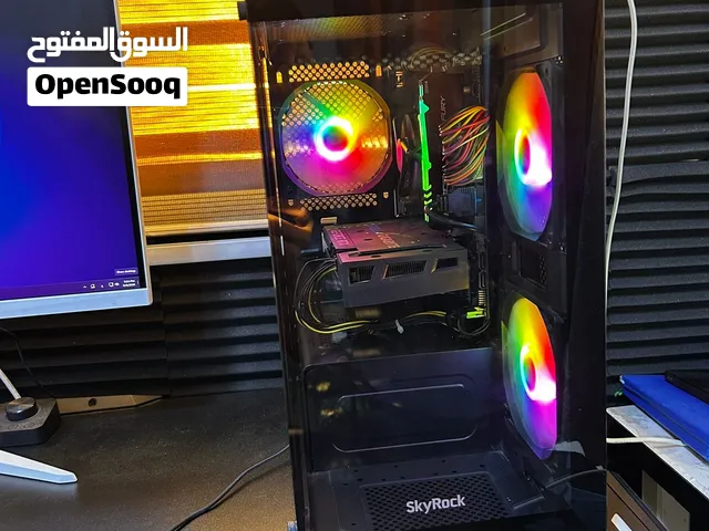 للبيع pc gaming