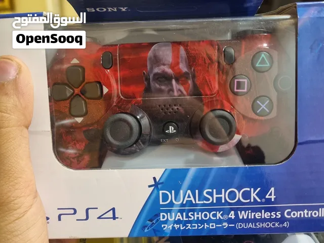 يدات بليستيشن واكس بوكس