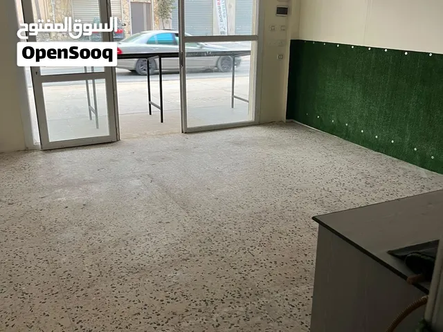 محل للايجار الشهري مكان كرزاز