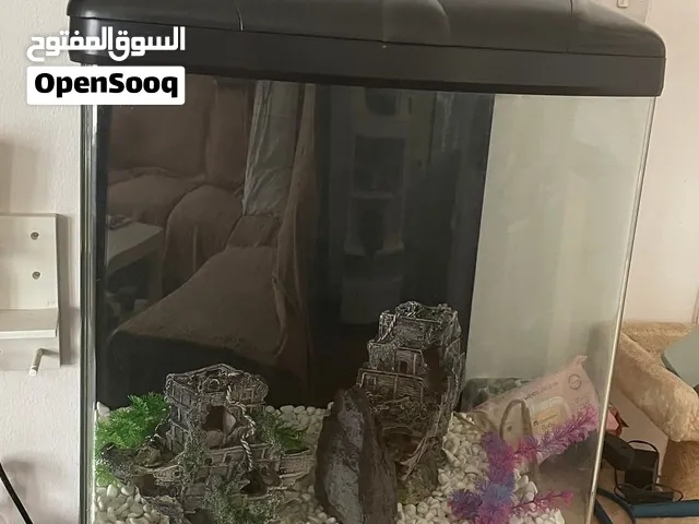 BOYU Marine aquarium