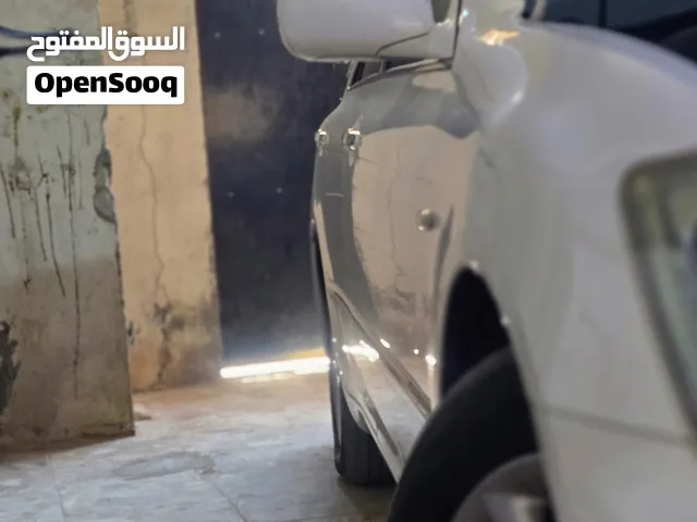 Used Toyota Crown in Basra