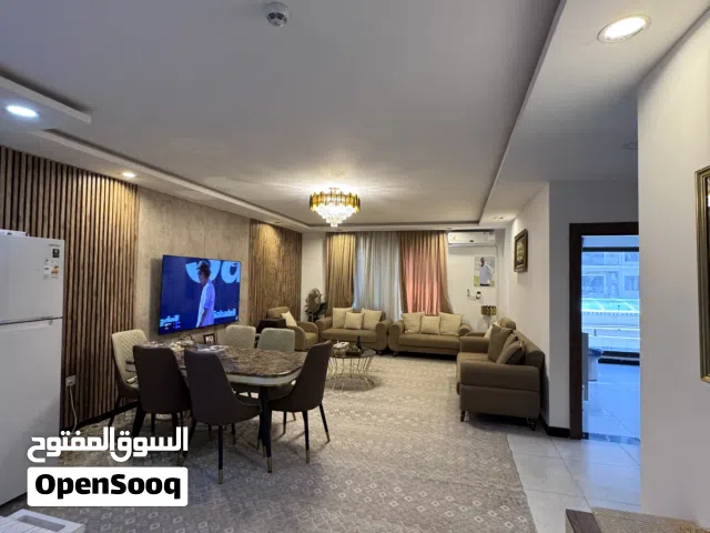 شقة للبيع مجمع زهراء السيدية