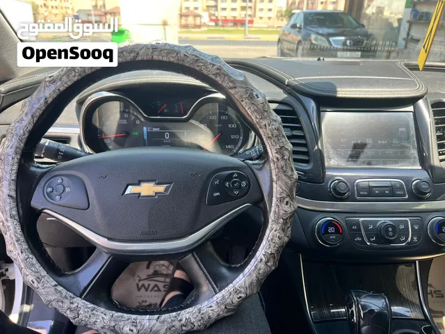 Used Chevrolet Impala in Basra