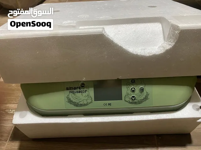 فقاسة  صينية جديدة سعر حرق
