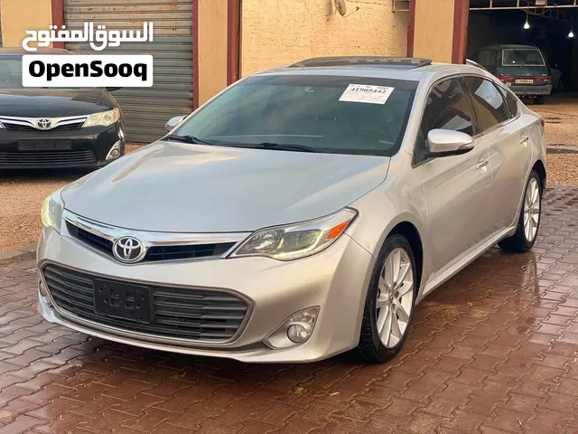افلون 2014